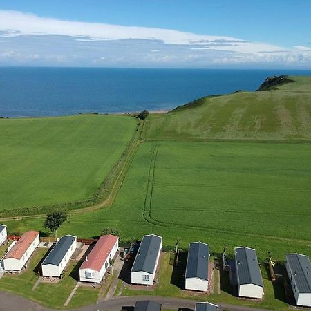 Heads Of Ayr Holiday Park Buitenkant foto