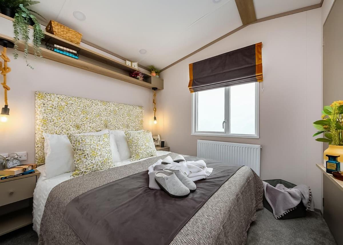 Heads Of Ayr Holiday Park Buitenkant foto